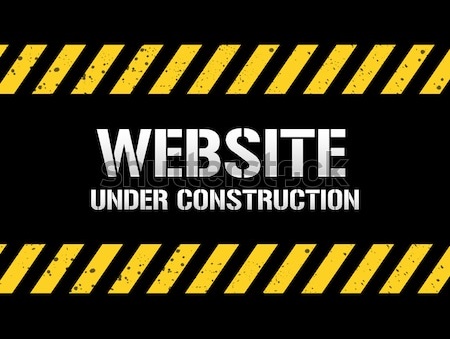 Under Construction